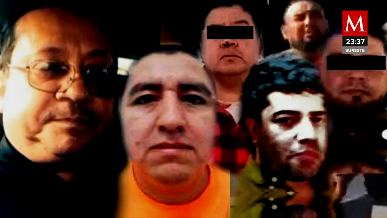 De 'abrazos, no balazos' a golpes quirúrgicos, transformación en la seguridad mexicana