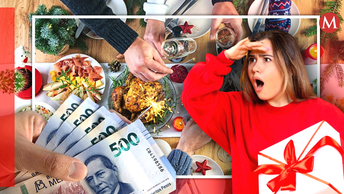 La Anpec advirtió sobre el encarecimiento de las cenas en diciembre | Especial