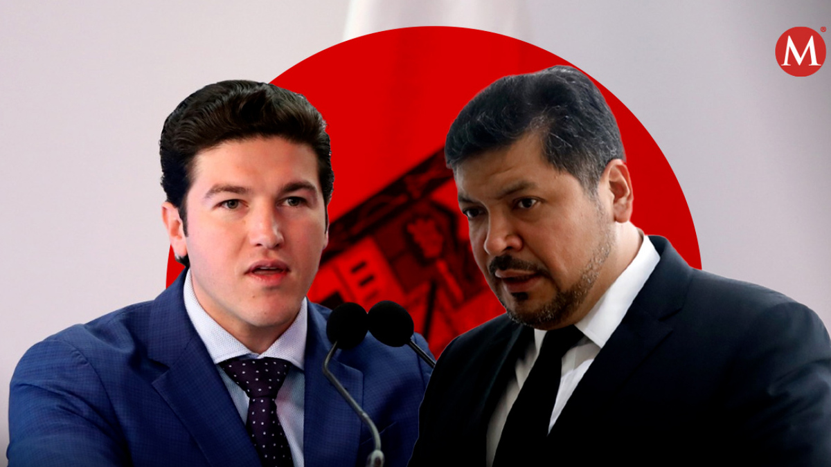 Así transcurrieron los hechos de la crisis política en Nuevo León