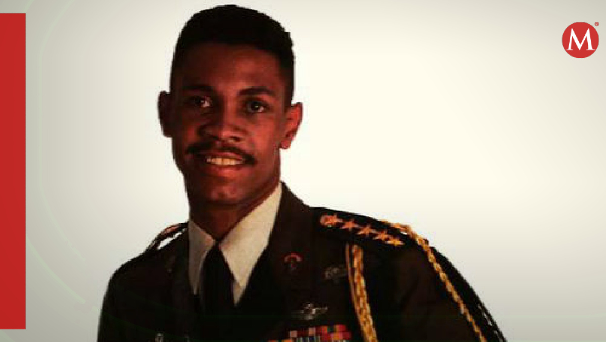 El General (Especial).