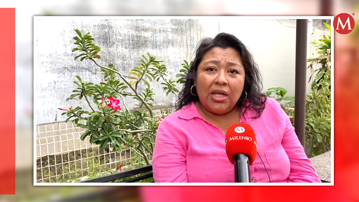 Entrevista a Graciela Pérez Rodriguez, activista fundadora del colectivo “Milynali Red”. | Especial