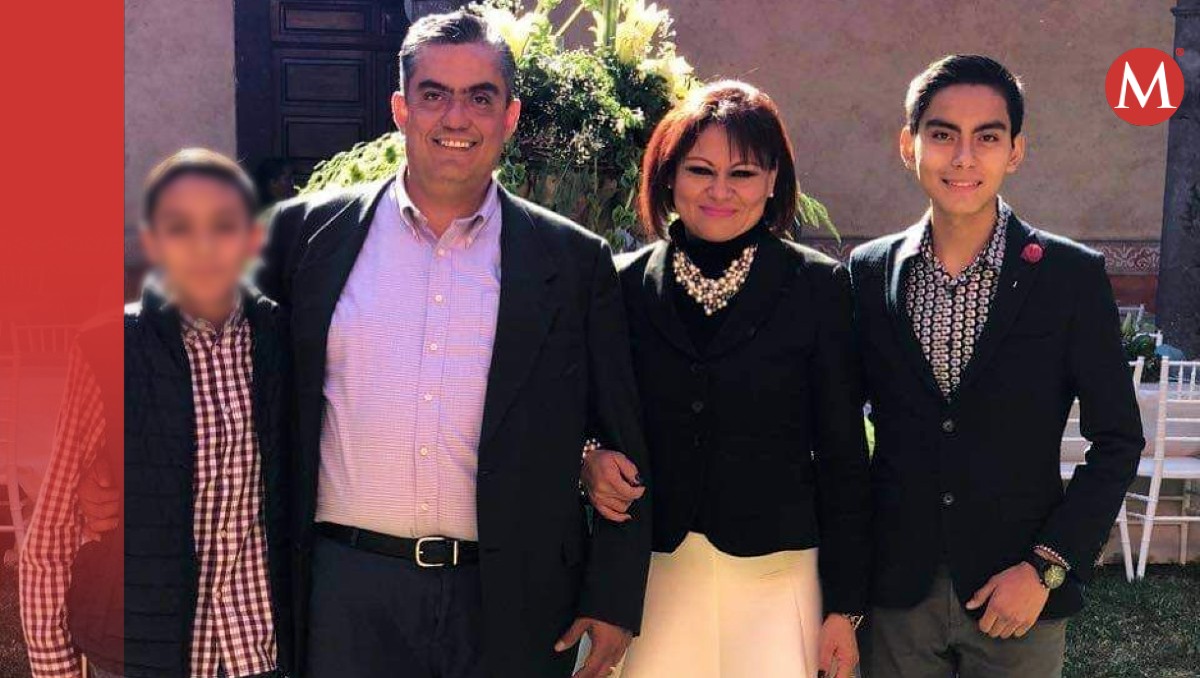 Estudiantes asesinados en Celaya