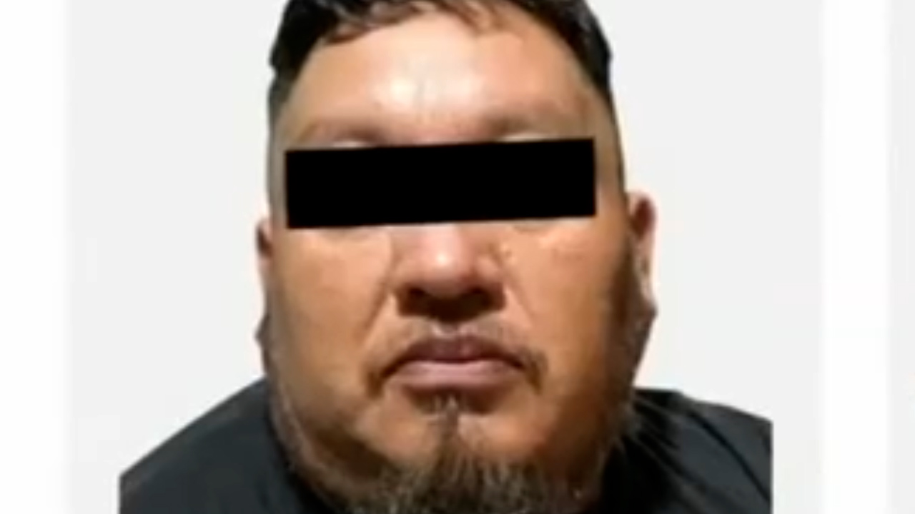 Identifica como "El Gordo Nieves" a hombre ejecutado en la Pachuca-Actopan