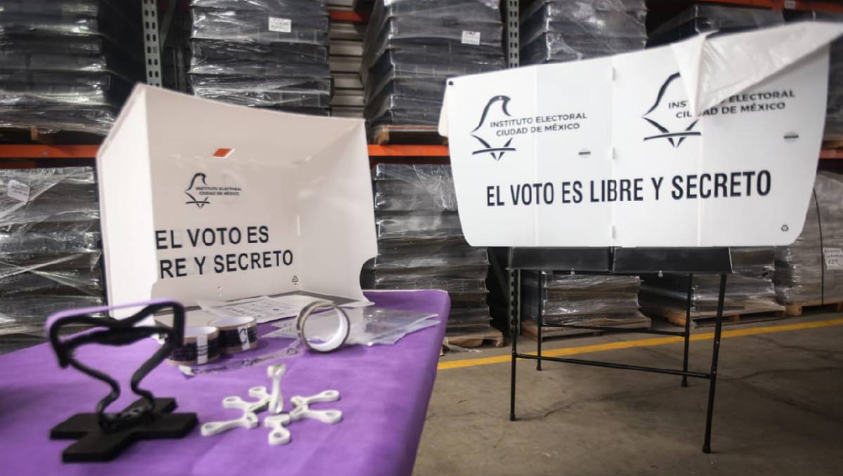 IECM reciclaje