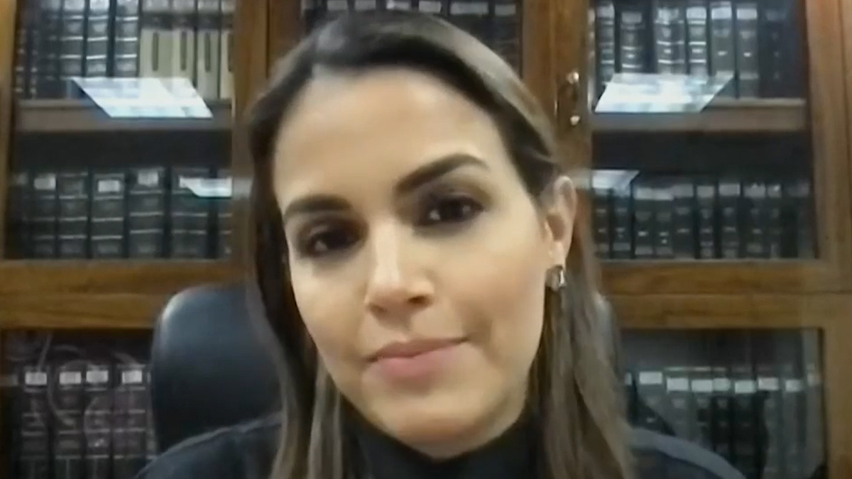 "Nos llamó parásitos, es difamación", Lorena de la Garza responde a Mariana Rodríguez