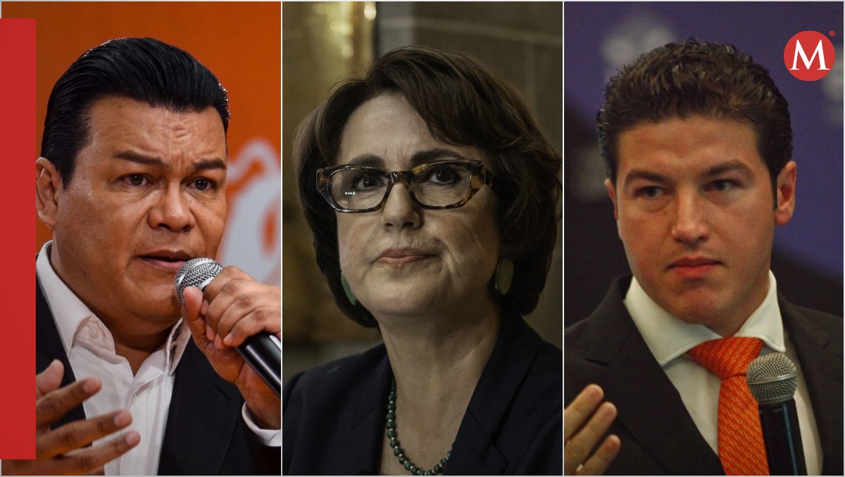 Los nuevos perfiles de Movimiento Ciudadano para el 2024 | Cuartoscuro
