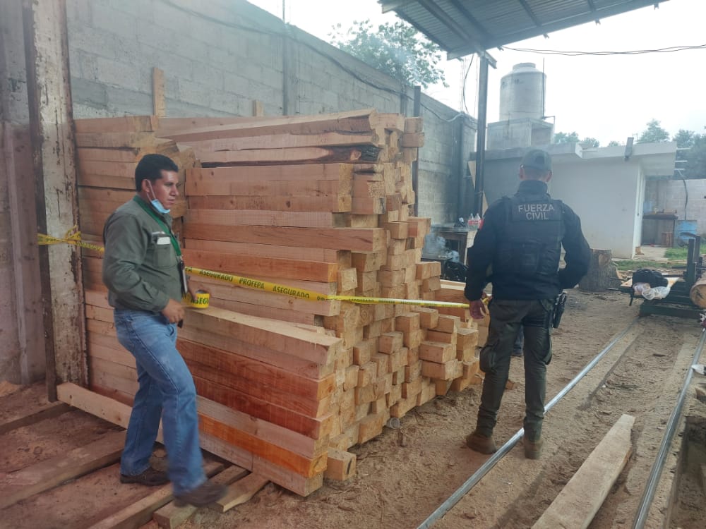 Maderas finas