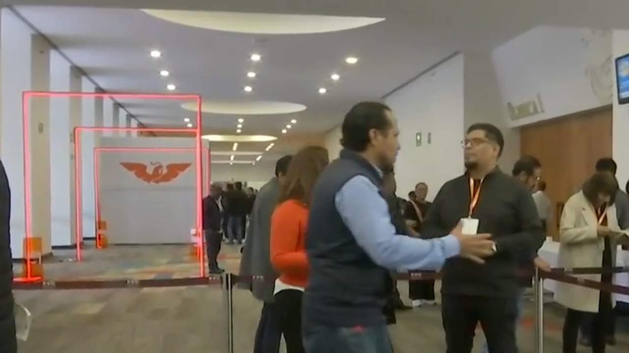 Movimiento Ciudadano se reúne hoy en CdMx para decidir el futuro del partido