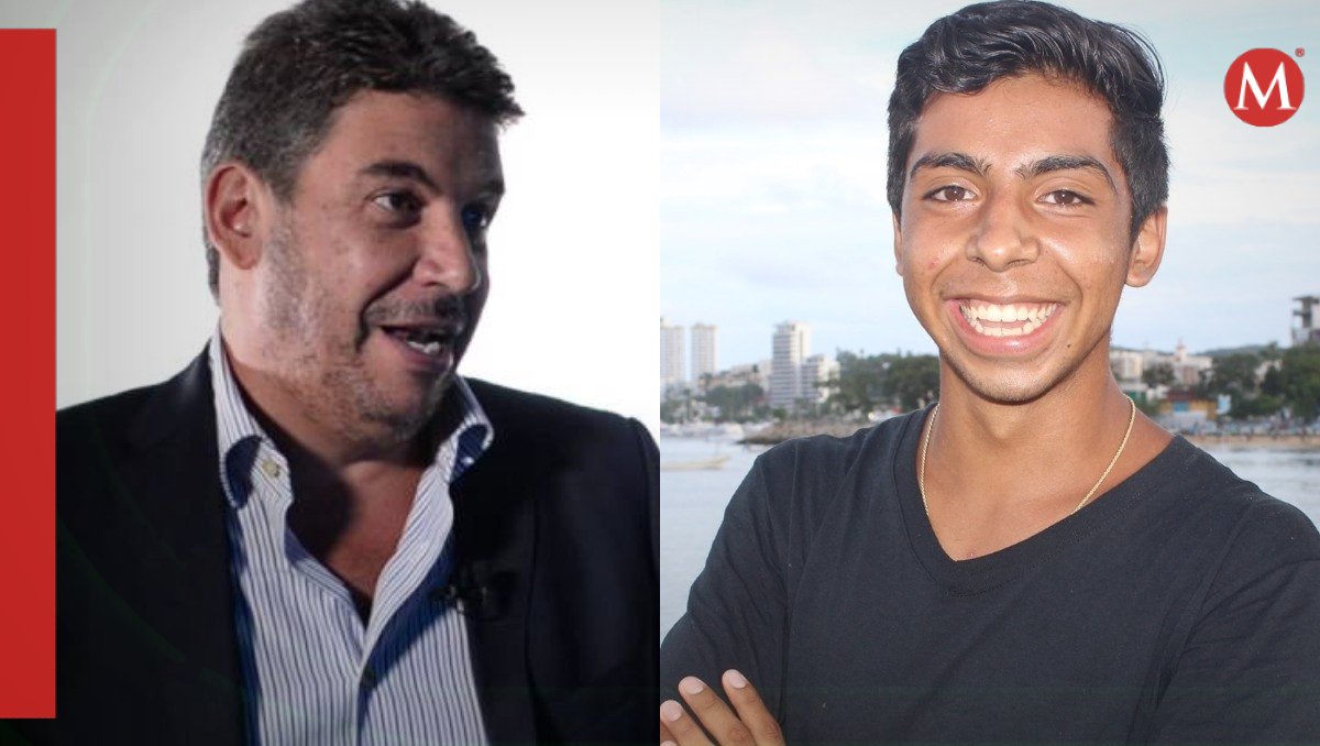 Paco explica su relación con Arturo Elías Ayub (Especial).