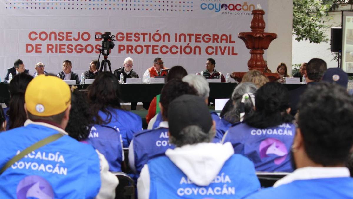 Se realizaron 44 revisiones técnicas en unidades habitacionales. | Especial