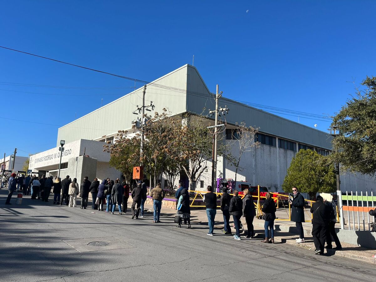 Se abrieron más de 7 mil carpetas de investigación