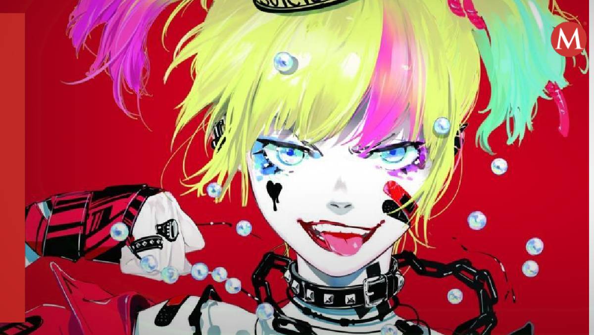 Suicide Squad Isekai (Especial).
