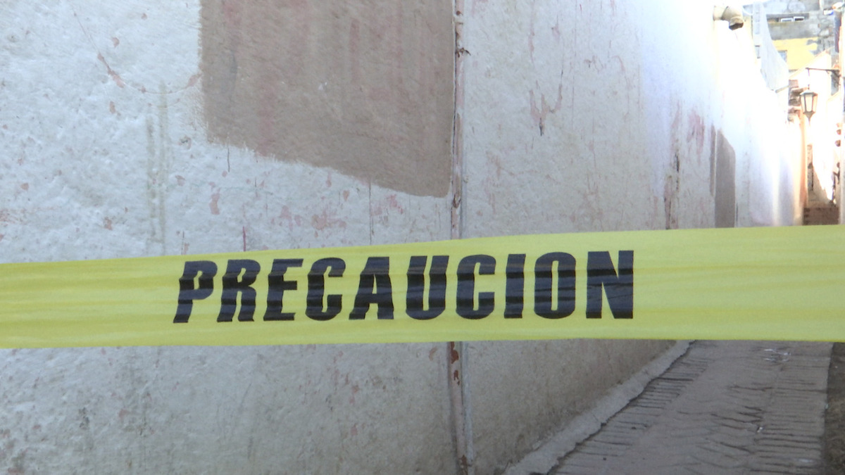 Los trabajadores del centro de tratamiento de adicciones lo encontraron sin vida en el lugar donde dormía.