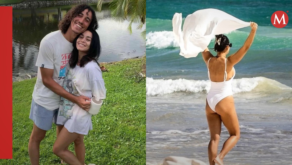 Vanessa Hudgens se casa en México