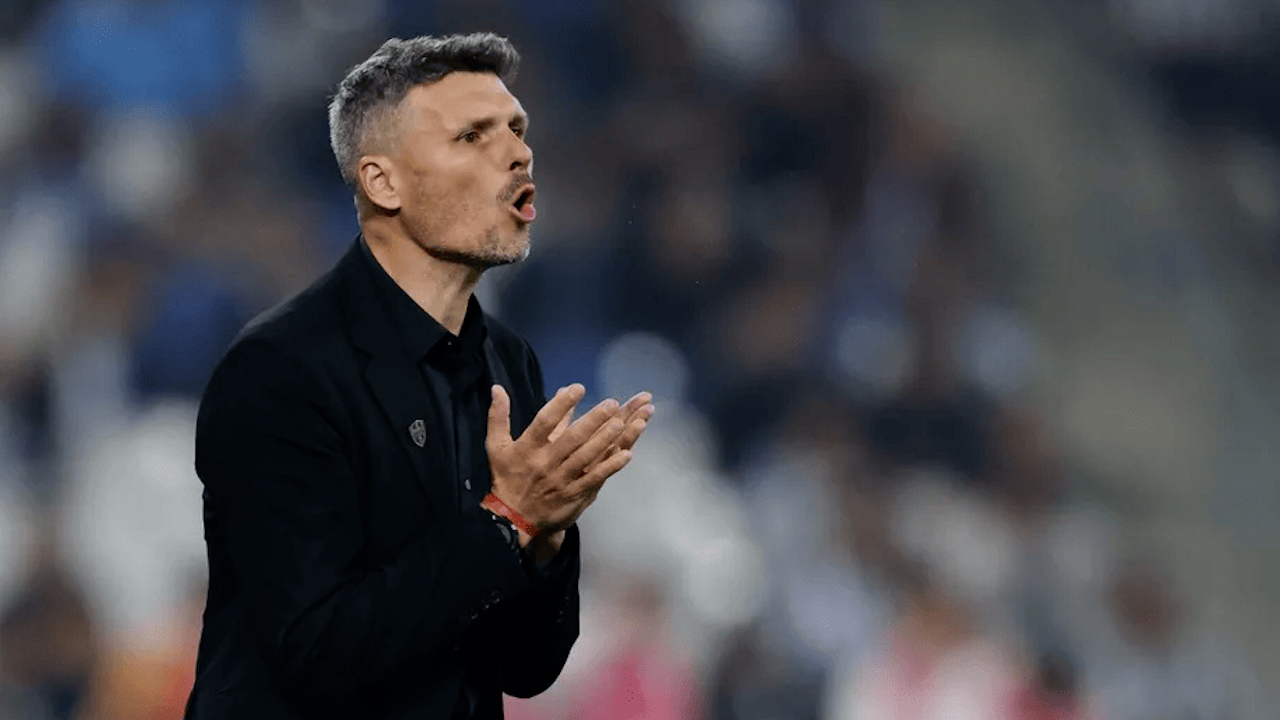 "Es una vergüenza deportiva": 'Tano' Ortiz, sobre eliminación de Rayados en liguilla