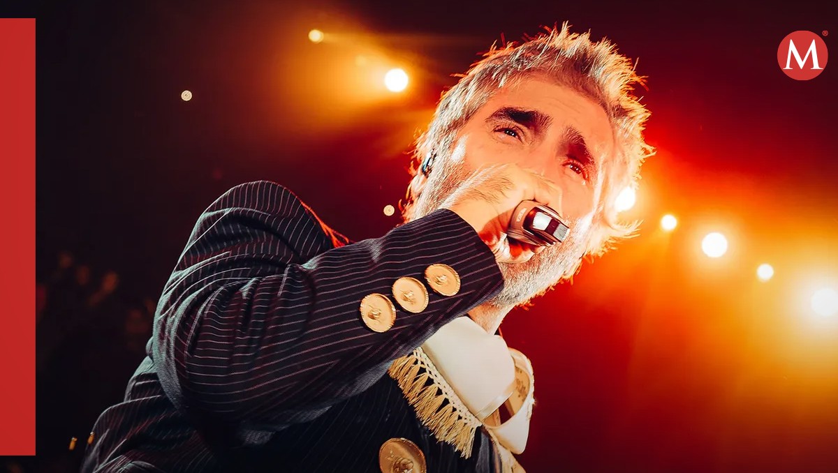 Alejandro Fernandez: este es el precio de sus boletos