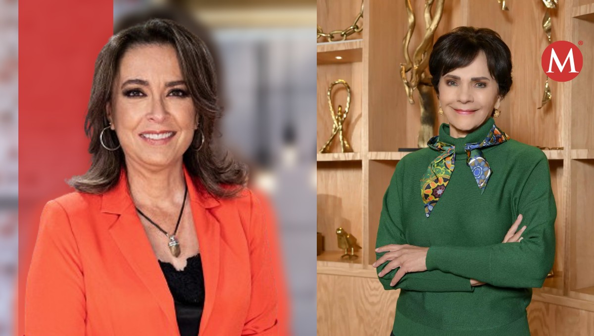 Aurora Valle habla sobre los malos tratos de Chapoy. | ESPECIAL