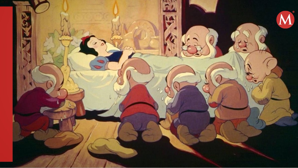 Blancanieves y los siete enanos | Especial