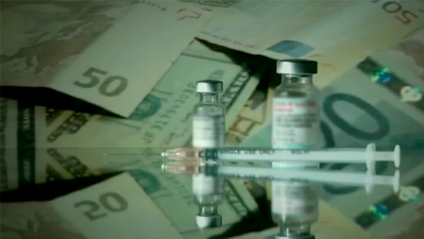 Así el Cártel de Sinaloa lograba lavar grandes cantidades de dinero | Notivox Laboratorio