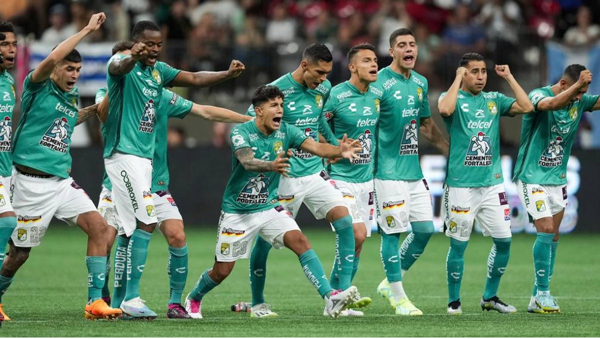 Club León en el Mundial de Clubes; qué pasa si gana | Especila