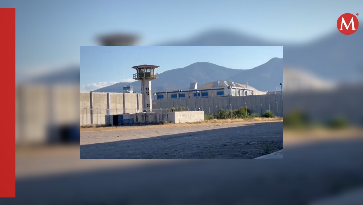 Combate permanente: Drogas y complicidades en prisiones oaxaqueñas | Oscar Rodríguez