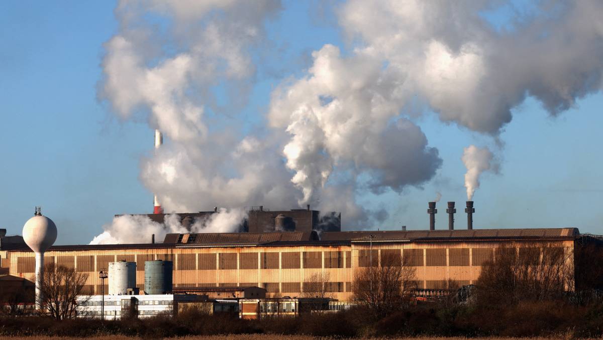 La Conferencia de la ONU sobre Cambio Climático (COP28) se celebra, este diciembre de 2023, en Emiratos Árabes Unidos. | Reuters