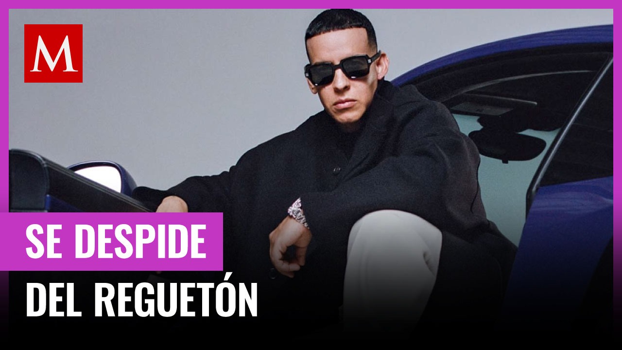 Daddy Yankee da último concierto y deja el reguetón para vivir su vida para Cristo