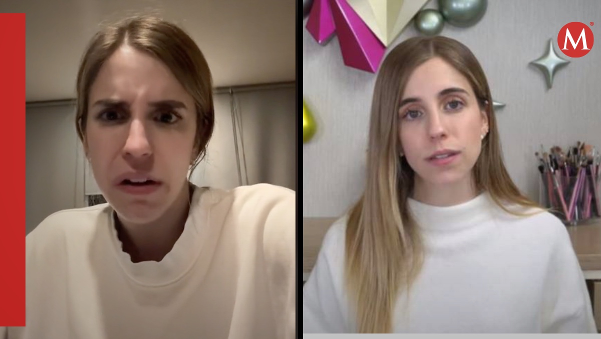 Florencia Guillot es criticada por sus disculpas en caso Pau Florencia | ESPECIAL