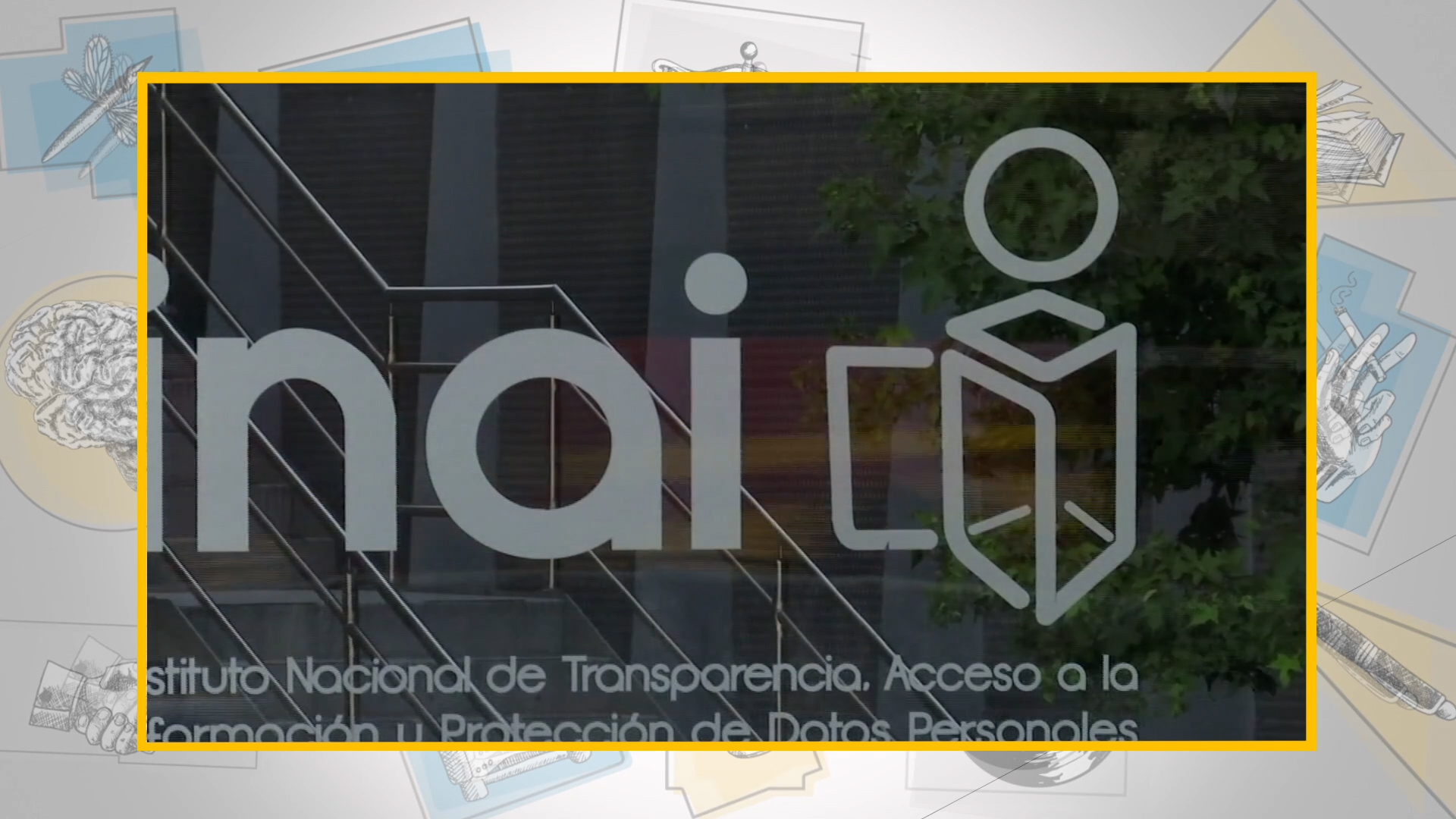 ¿Cómo es el funcionamiento del INAI y qué retos está enfrentando? | El Asalto a la Razón