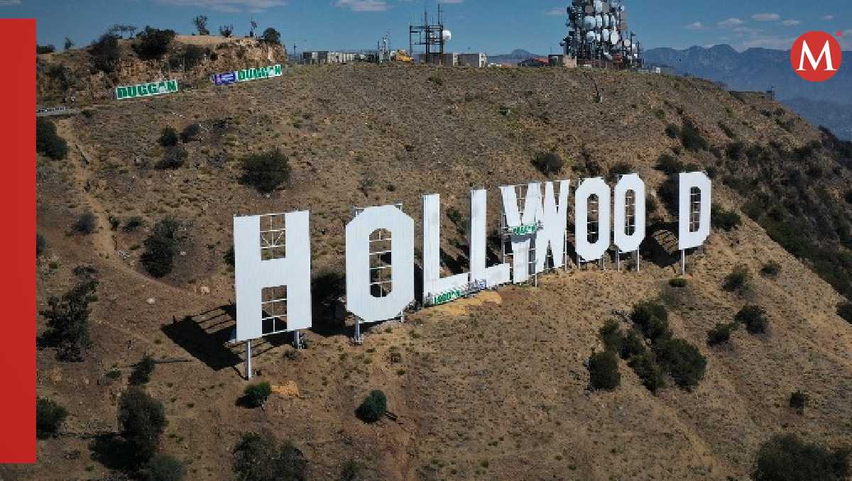 Hollywood (AFP).