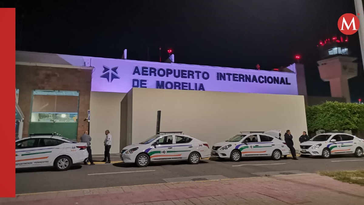 Imile Delivery: Robo de mercancía cerca del aeropuerto de Morelia | Elizabeth Guzmán