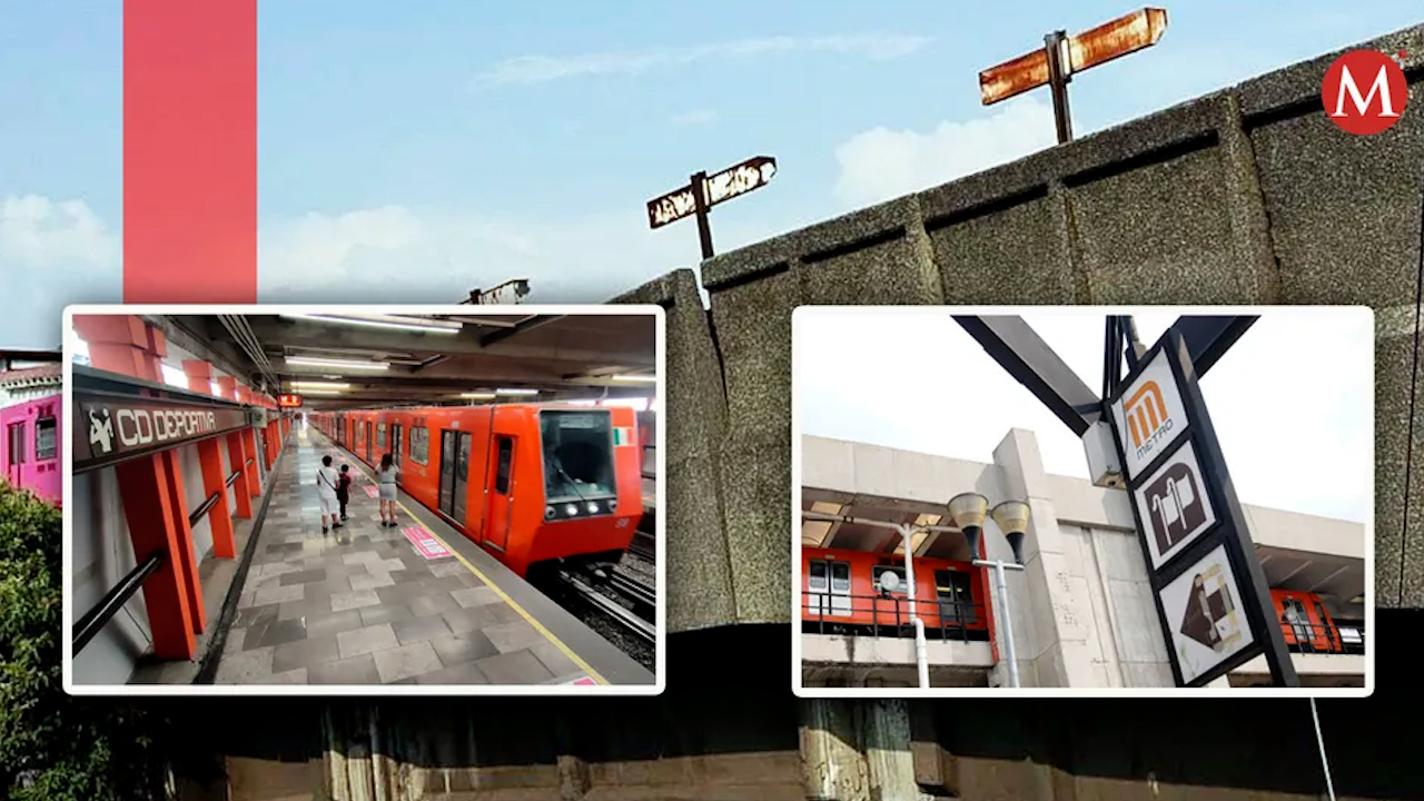 ¿Cuándo inician los trabajos de renivelación en la Línea 9 del Metro de CdMx?