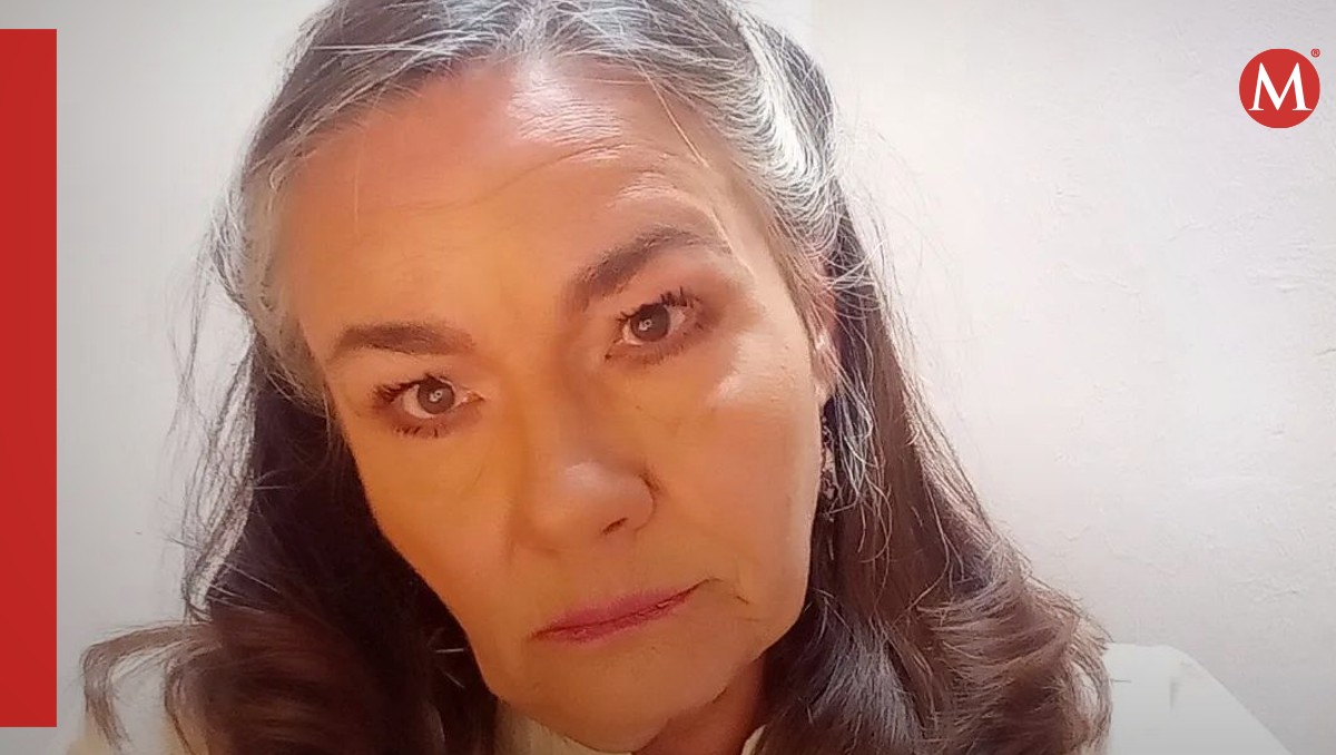 La actriz no vive una buena situación laboral | Instagram