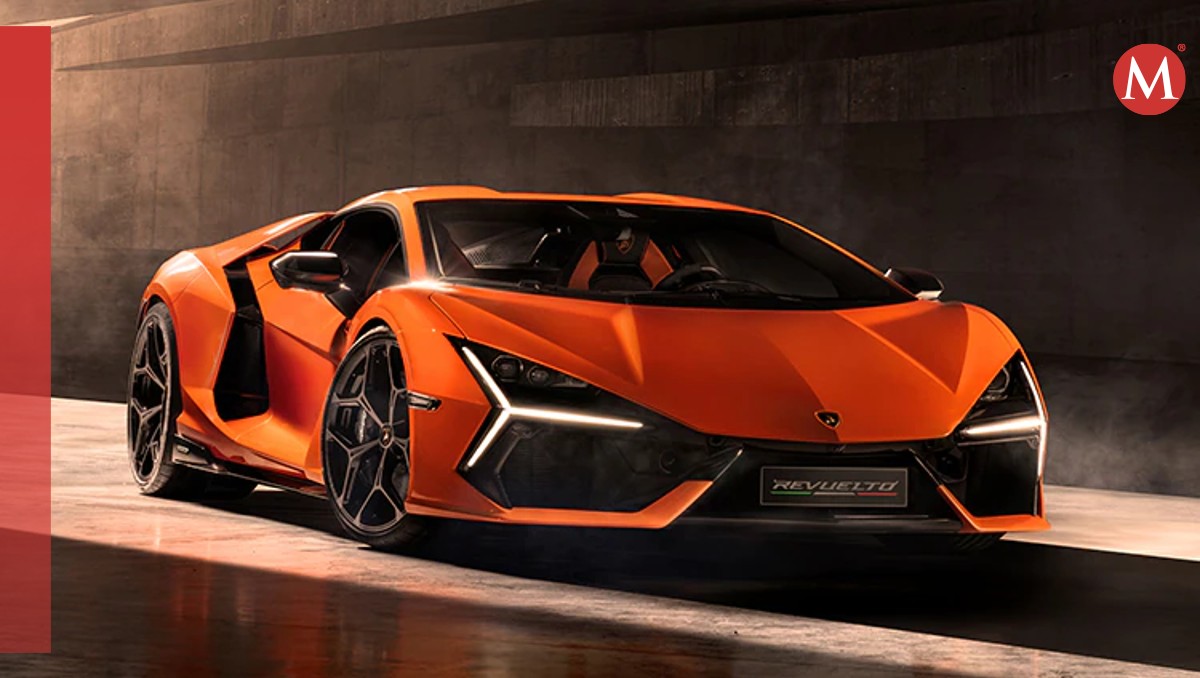 Lamborghini | Especial