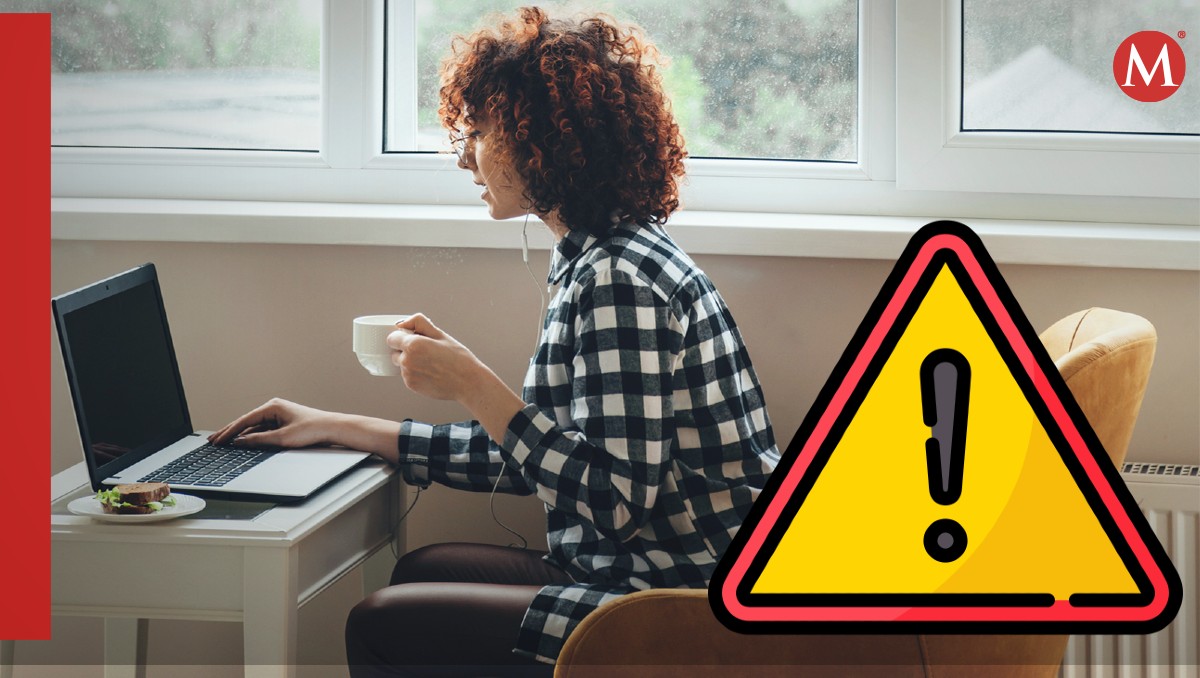 La nueva ley de 'home office' entra en vigor este 5 de diciembre. (Especial)