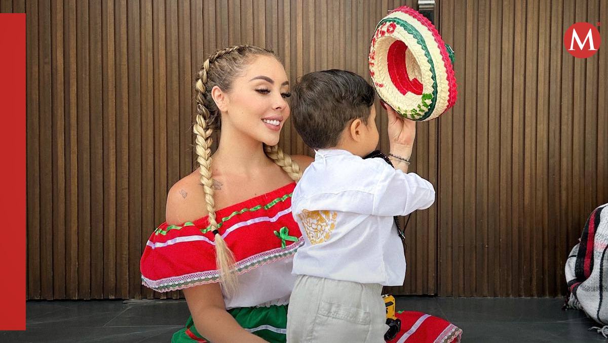 Maya Nazor anuncia nuevo integrante en su familia | Instagram