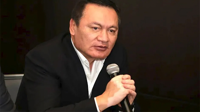 Miguel Ángel Osorio Chong niega espionaje con Pegasus durante sexenio de Peña Nieto