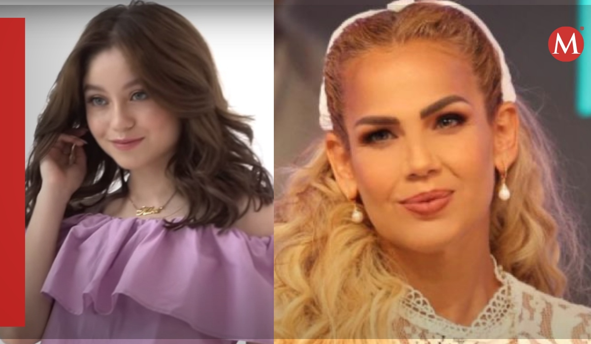 Niurka manda consejo a Karol Sevilla
