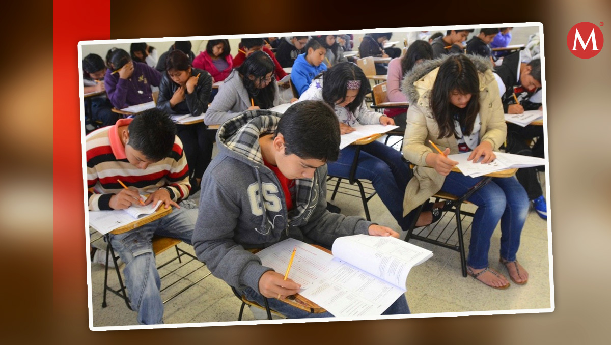 La OCDE midió el desempeño educativo de México | Especial
