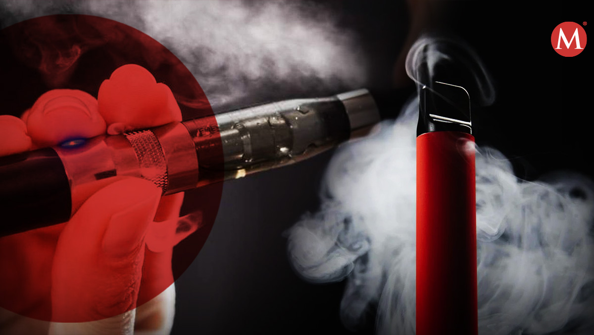 Qué son los vapeadores, para qué sirven y qué daños causan | Especial
