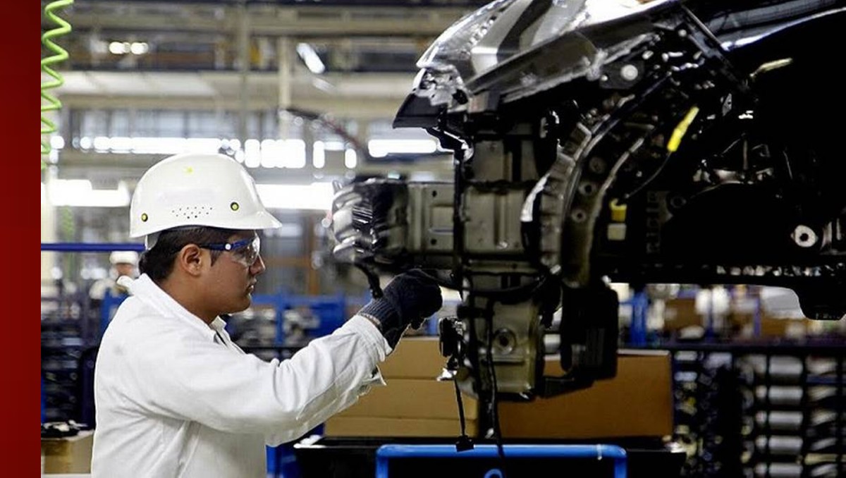 Sector automotriz en Guanajuato abrirá más de 6 mil empleos | Especial