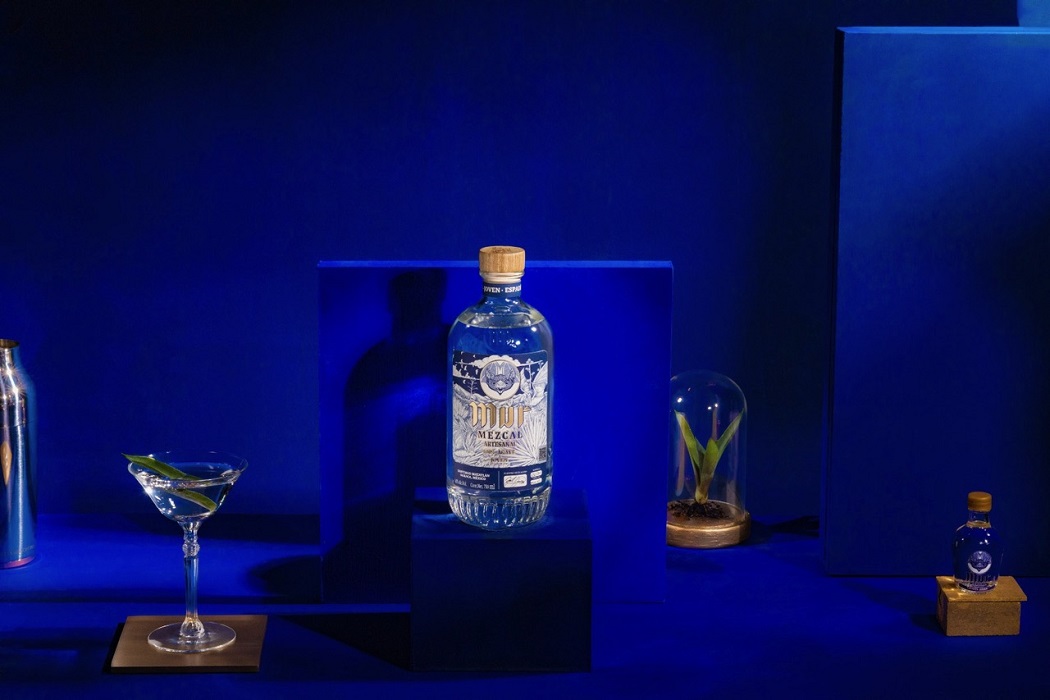 Más allá del placer inmediato en el paladar, el mezcal resguarda símbolos y tradiciones de México. (Cortesía)