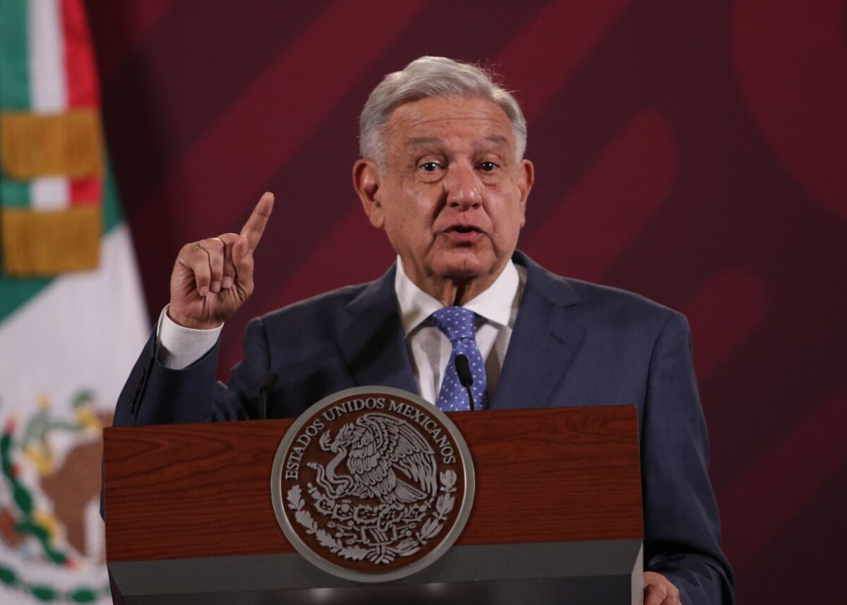 AMLO celebra acuerdo sobre aumento al salario mínimo | Cuartoscuro