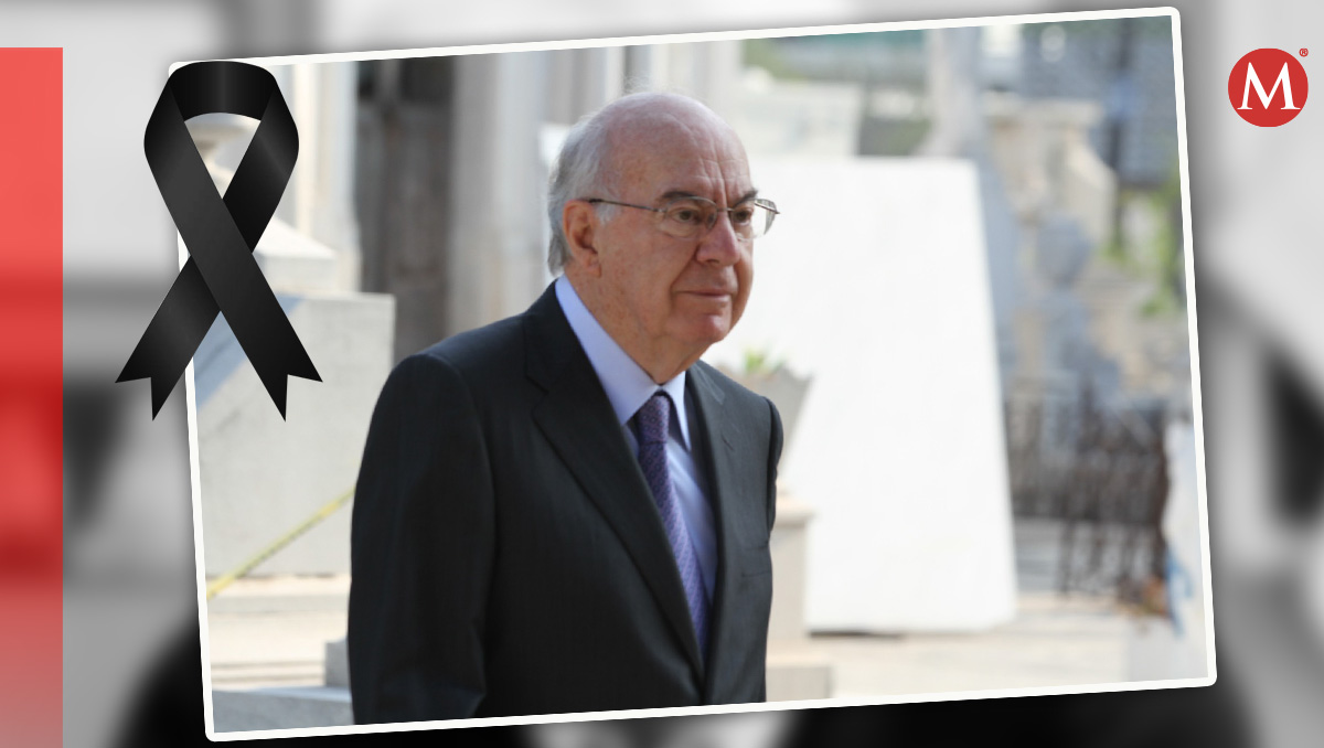 Desde la banca hasta los alimentos: la dinastía empresarial de Alejandro Garza Lagüera abarca varios sectores. | Carlos A. Rangel