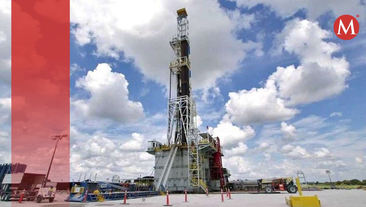 La Cuenca de Burgos tiene varios campos sin ser aprovechados por las empresas petroleras.