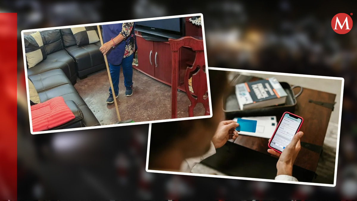 Delincuentes buscan robar a las personas mediante el método 'La Patrona'.