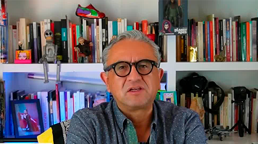 Es emocionante cómo el sector opositor acompaña a Xóchitl Gálvez | ¡Déjense Ahí!