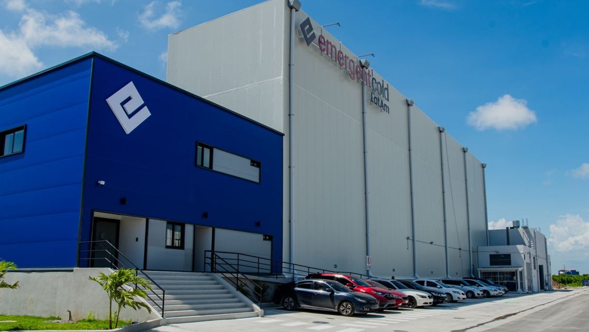 Empresa invierte en Nuevo León 50 millones de dólares. Foto: Especial