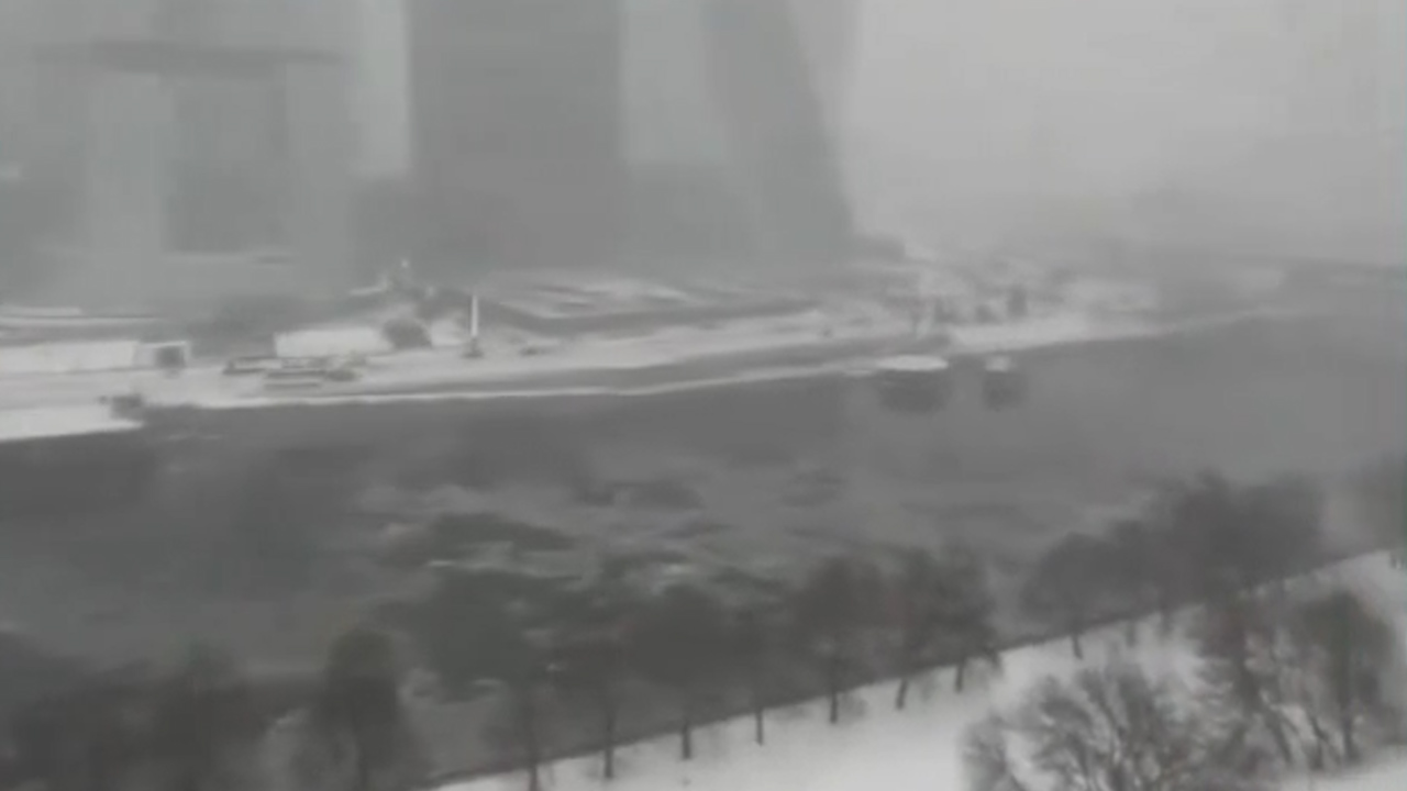 Fuertes inundaciones y temperaturas extremas azotan a Rusia, Indonesia y La India