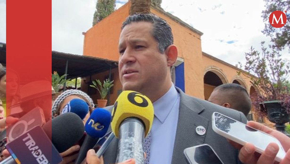 Gobernador garantiza captura responsables de multihomicidio en Celaya | Wendoline Adame